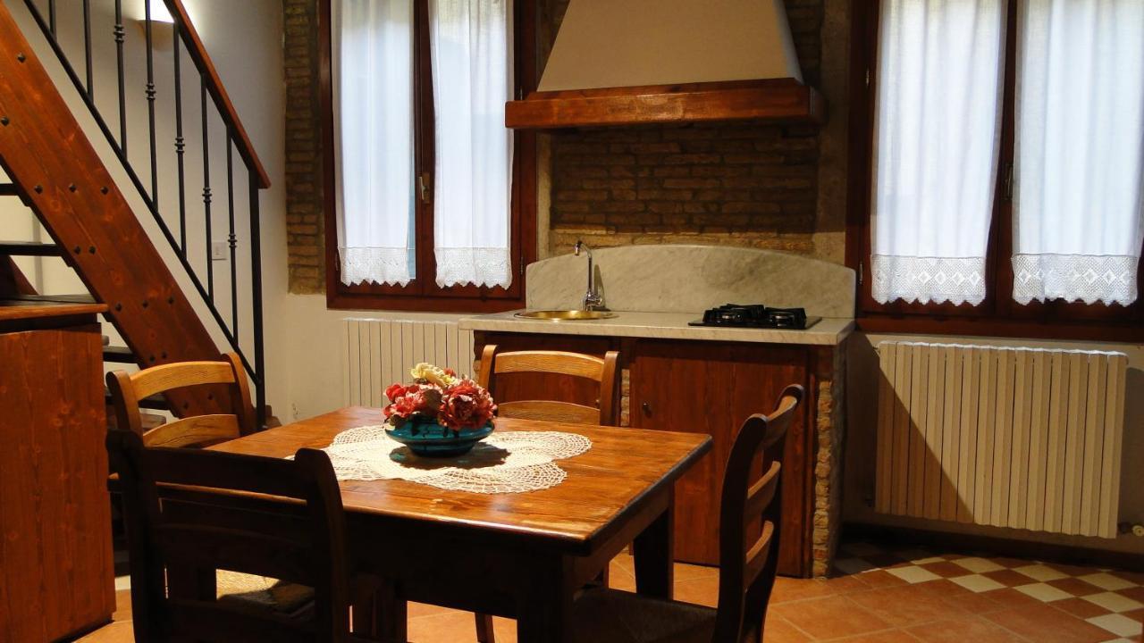 Romantic Venetian Atmosphere Daire Dış mekan fotoğraf